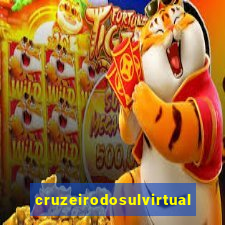 cruzeirodosulvirtual area do aluno